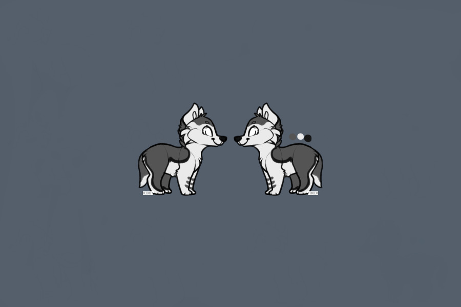 #4 for ~Silverpelt~