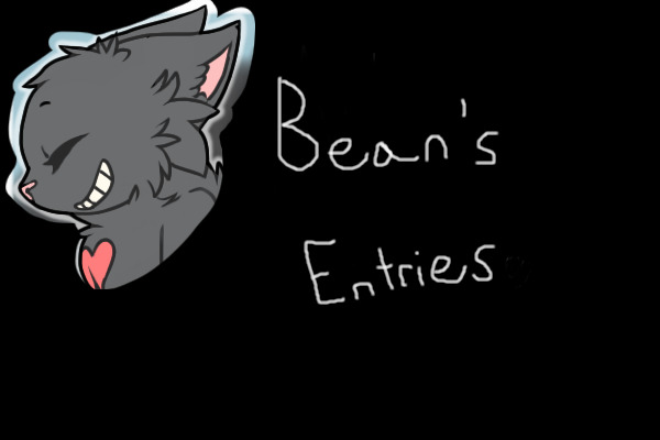 Bean's Skelecat Entries!