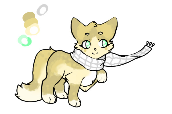 i rlly want that chicken