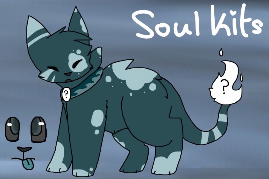 soul kit #3