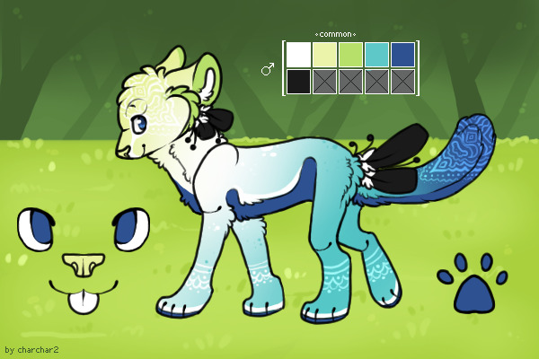 Plumerian Re-Adoption [Closed]