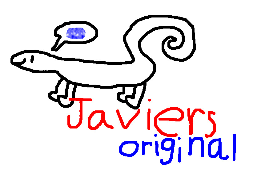 Javiers-Original: open/CLOSED