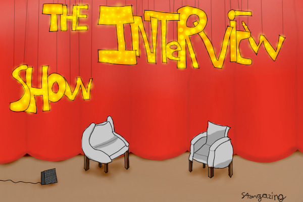 The Interview Show