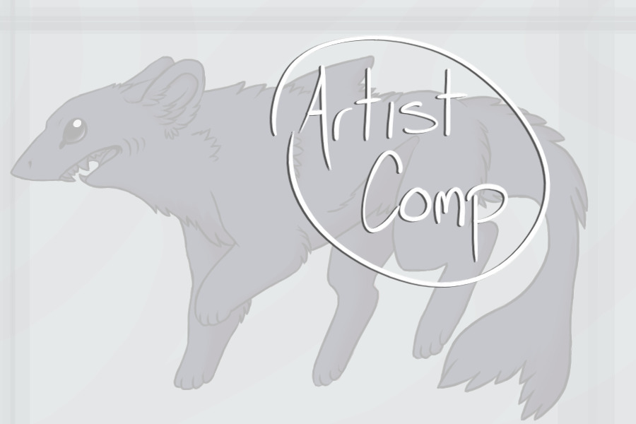FLARKS! - Artist Competition