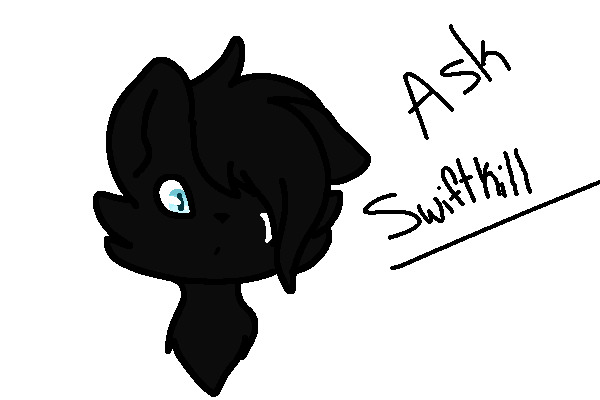 Ask Swiftkill