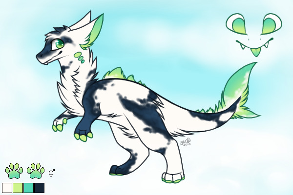 Christopher Allen Lucy