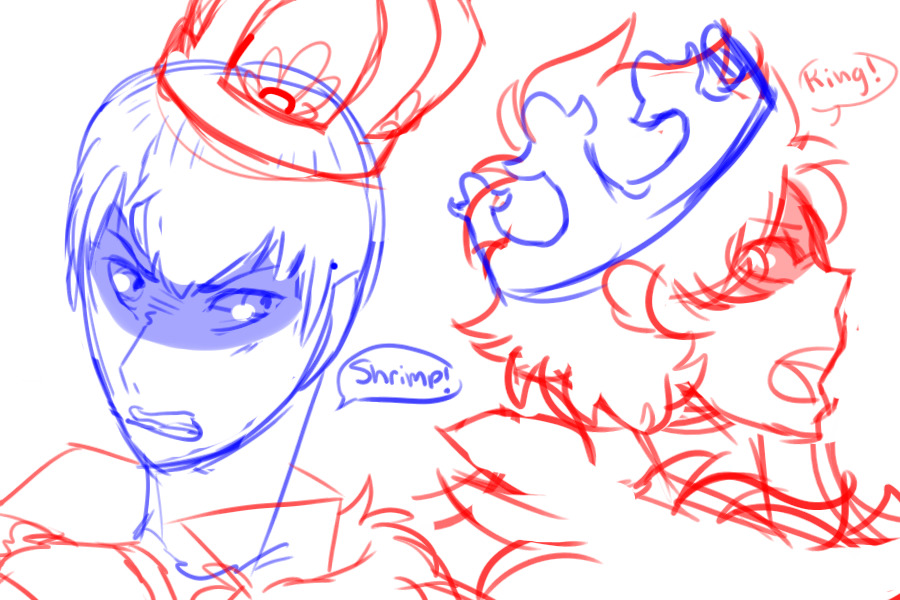 Kᴀʀᴀsᴜɴᴏ's Kɪɴɢs