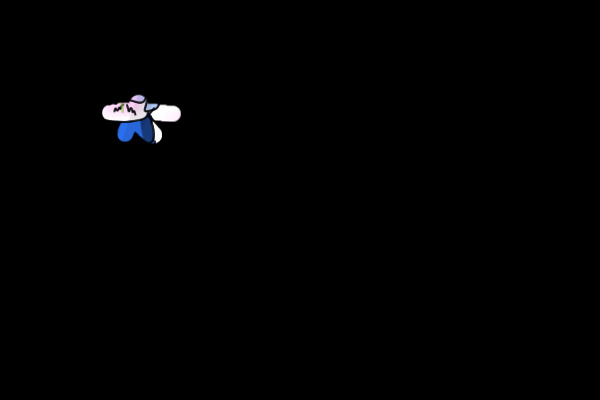 Special Temmie "Kalla" Appeared to... Defeat?