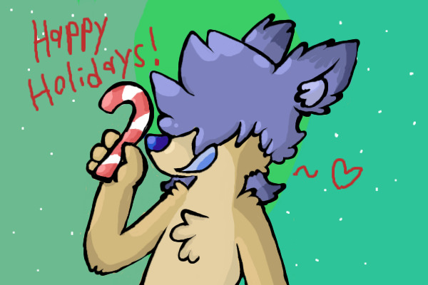 Happy Holidays to all!