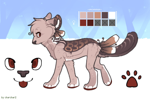 Alouette reference.