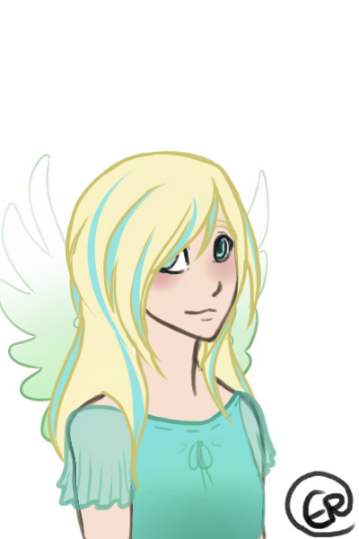 WIP - Still needs shading and detail