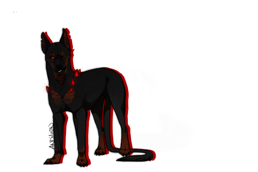 The Hunter