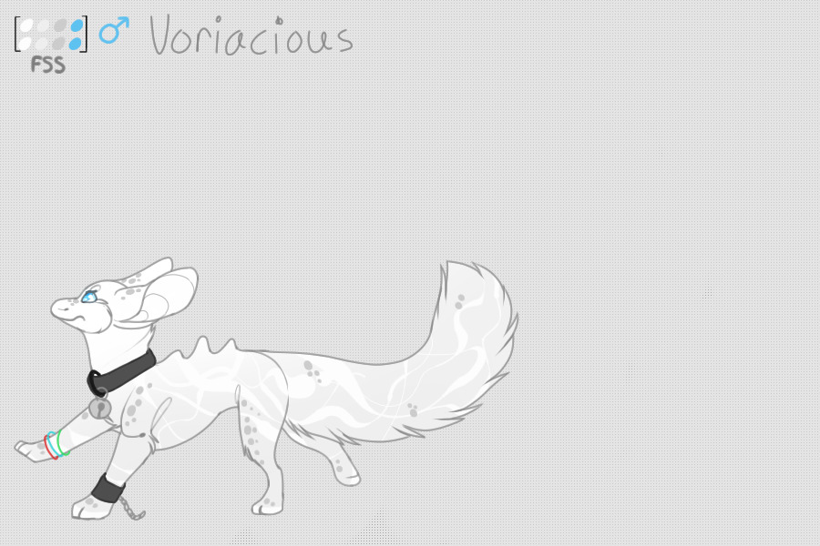 Voriacious (Vori)