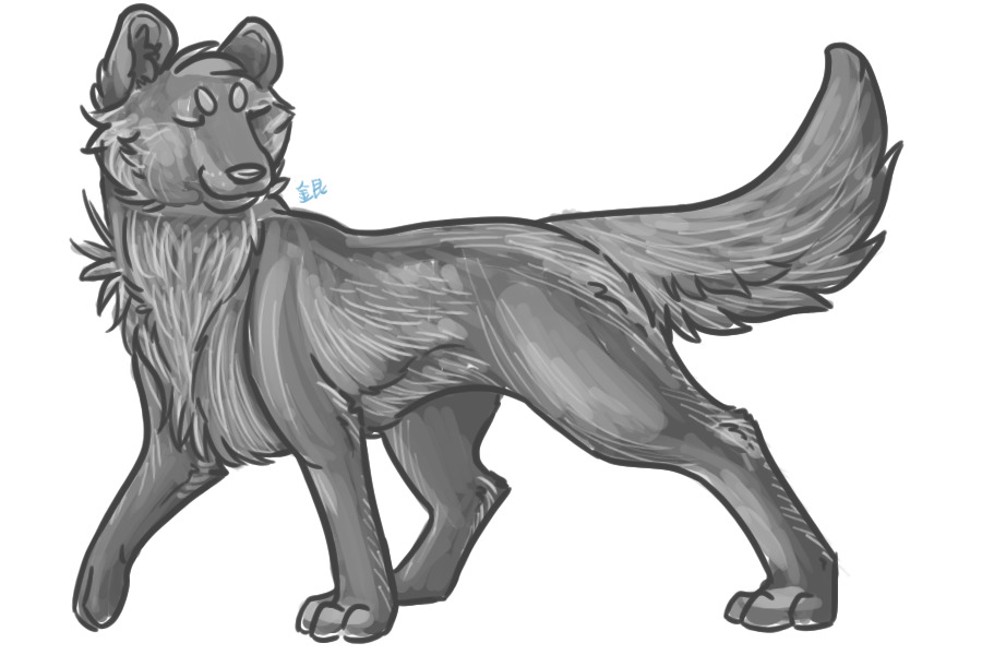 greyscale/silver