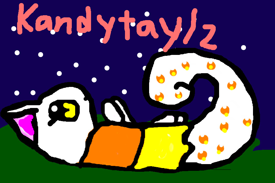Kandytaylz C:
