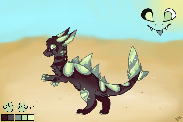 Zawilec ref