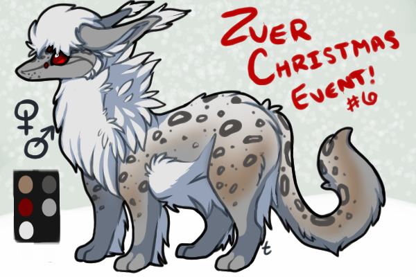 Christmas Zver #6