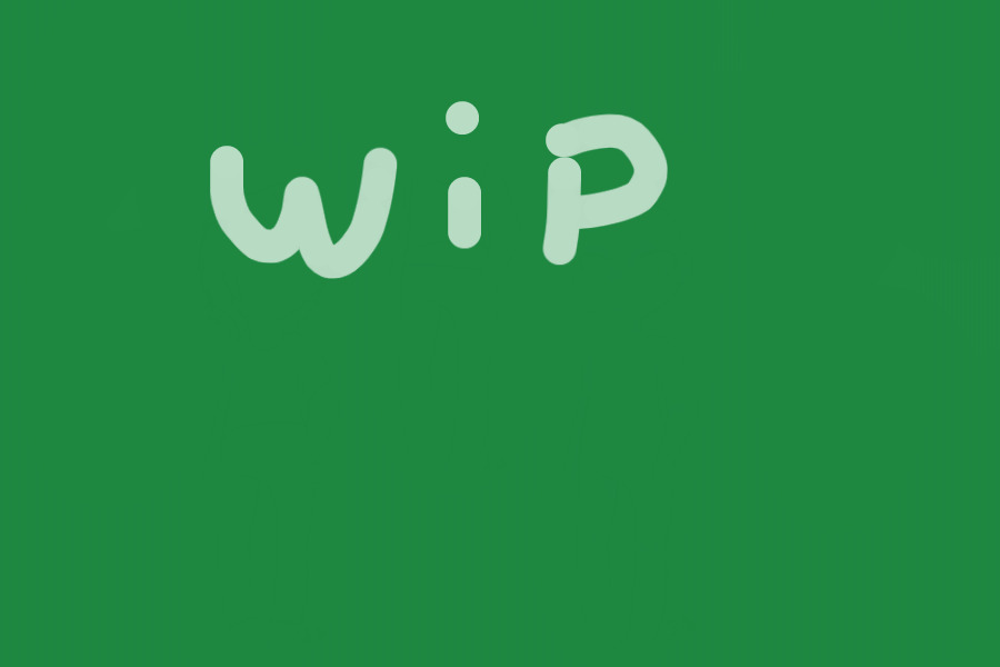 wip
