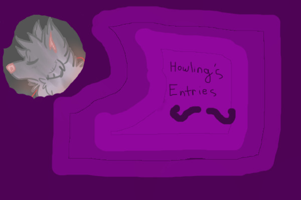 Howling's Entries