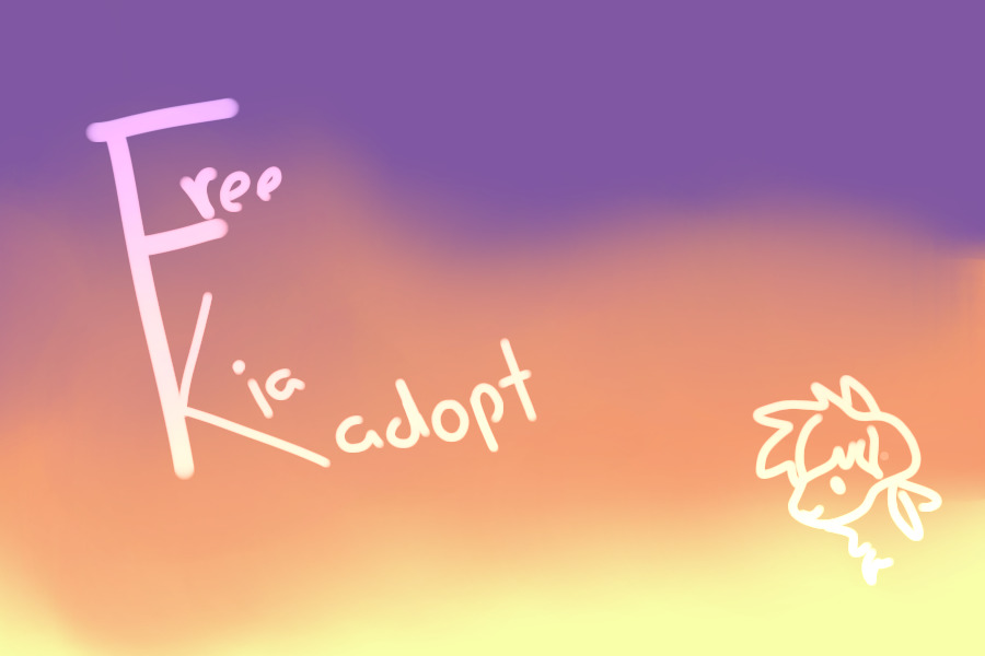 free kia adopt