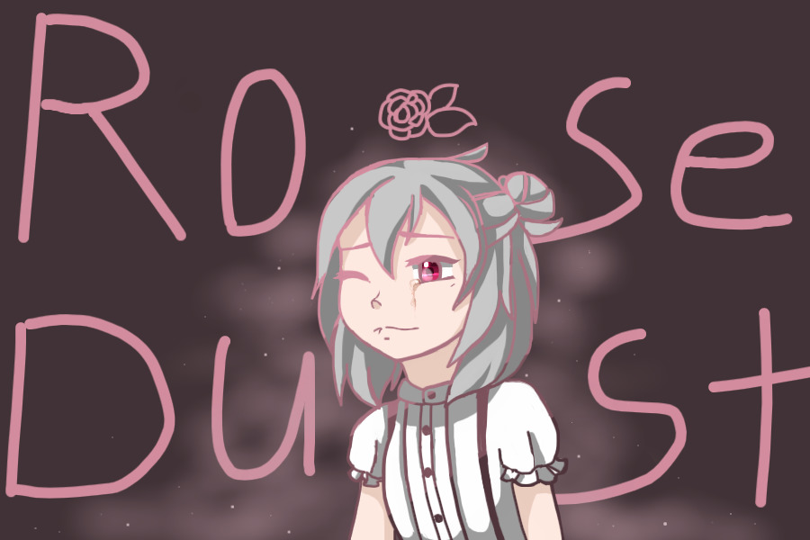 Rose Dust