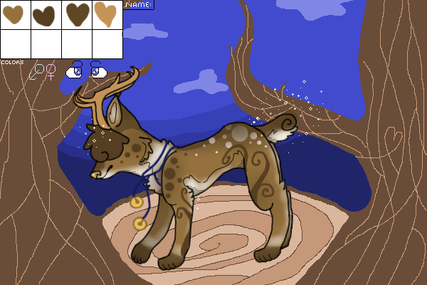 Loli #27 Merry Christmas!