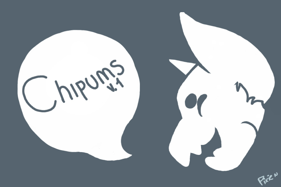 Chipums!