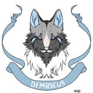 Demascus