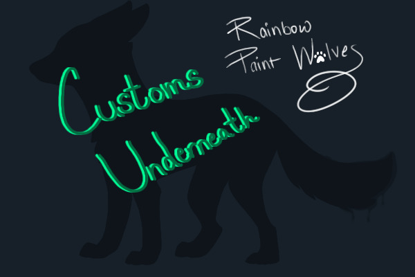 forever's Custom Thread