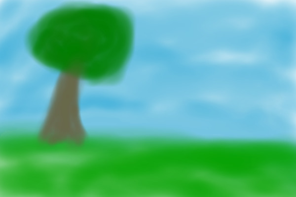 Calm Soothing Picture