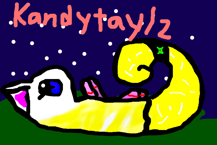 Kandytaylz C: