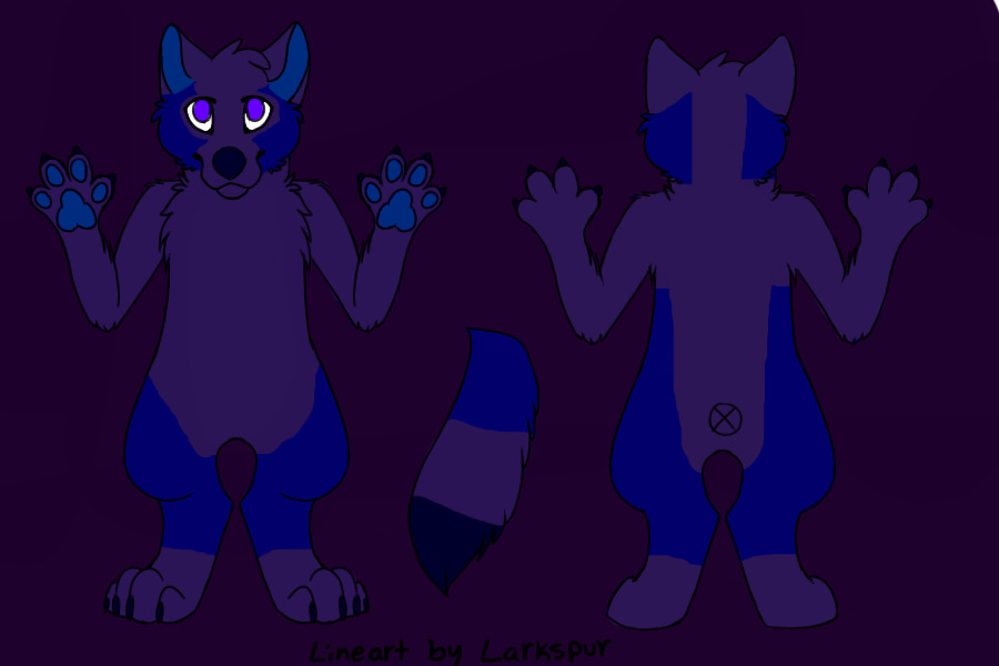 Nova Redesign.
