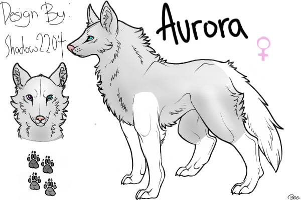 Rogue- Aurora