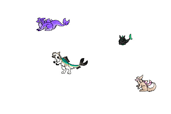 Vaiki Pixels