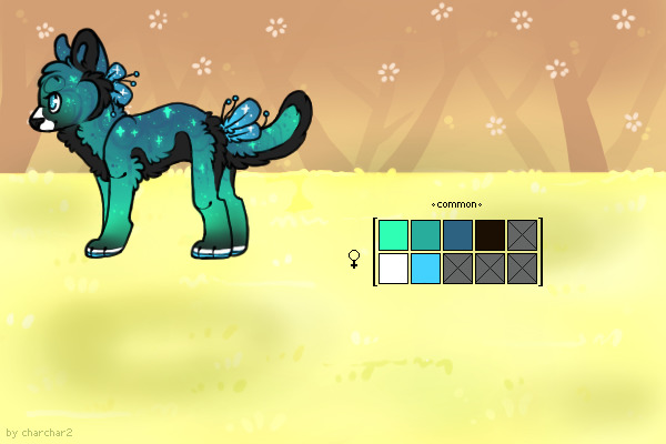 Devastis Eclipse Tuttle