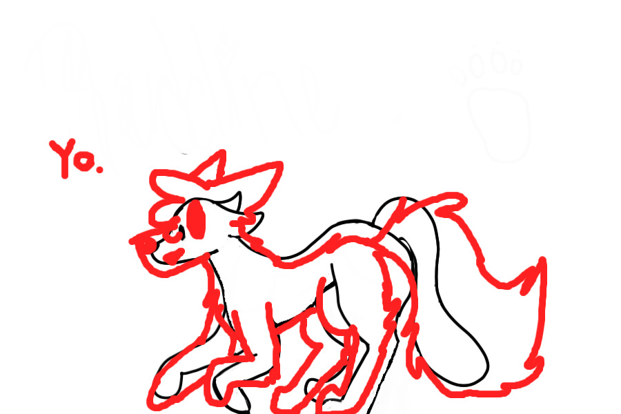 I Redlined