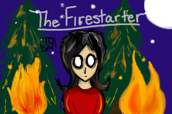 The FireStarter