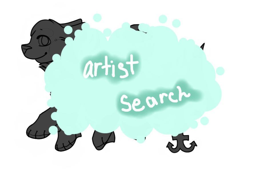 Seapups Artist Search