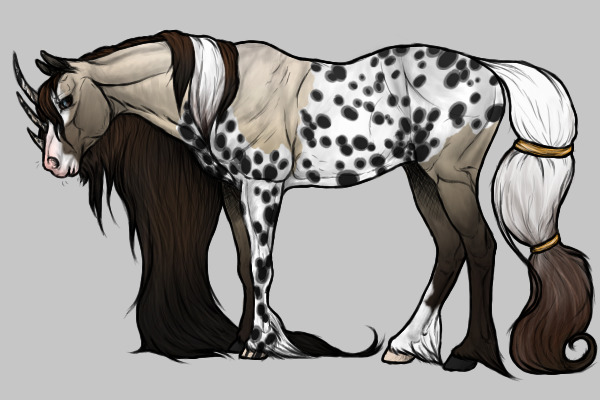 Chimeria Stables - A Fantasy Horse ARPG