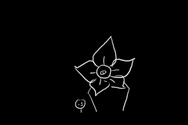 FlowerMan