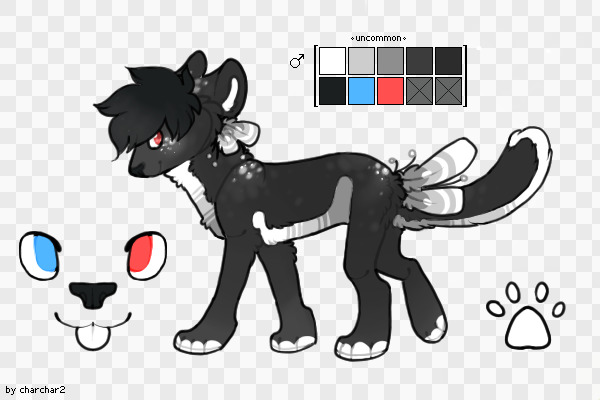 Evan Reference