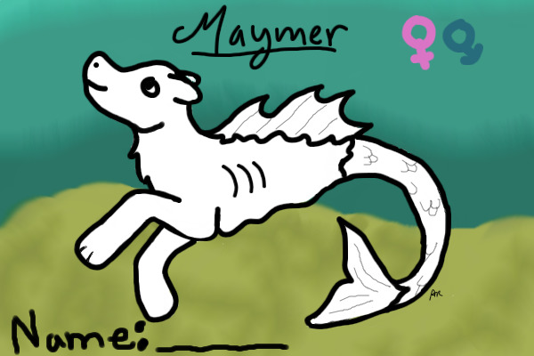 Adopt A Maymer!