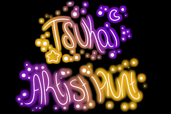 Tsukai Artist Hunt [please lock!]