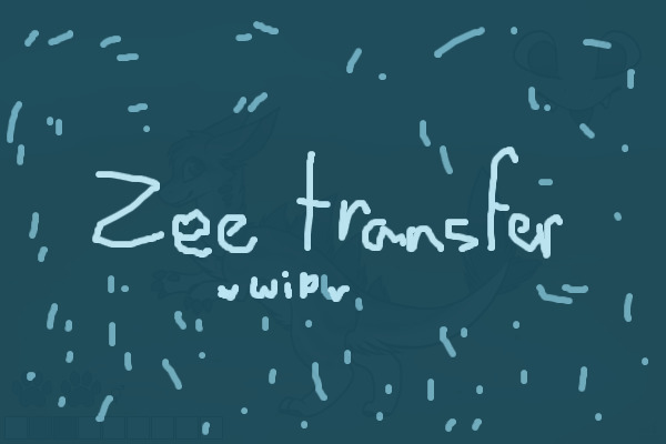 Zee transfer