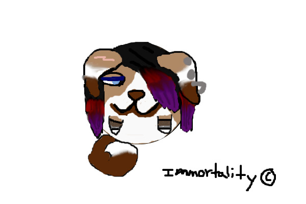 Fluff version of Diafora