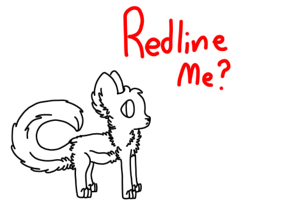Redline Me?