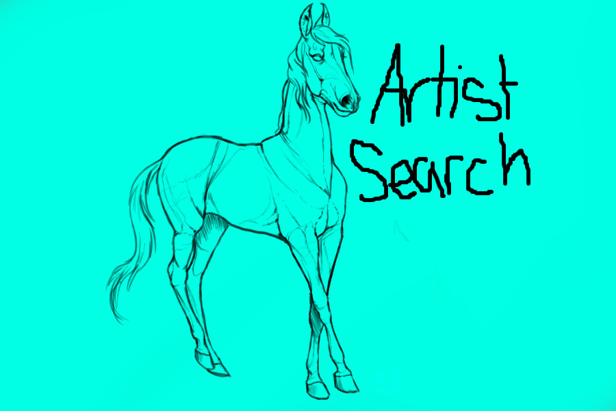 Artist Competition. Date Extended