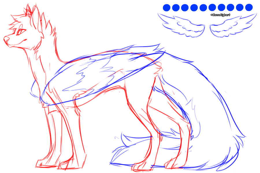 Keron Adopts [gift lines revamp 2016]