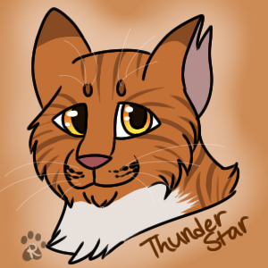 Thunderstar Avatar