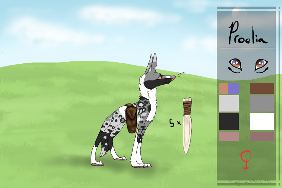 Ref thing